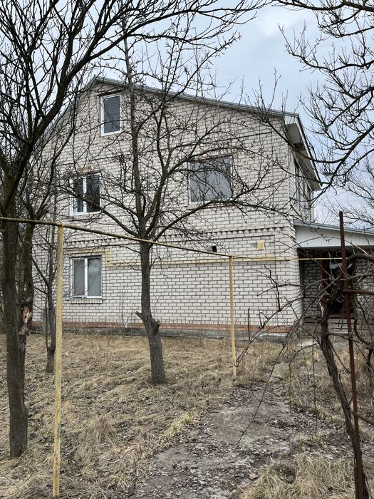 Дом в 15 км от Кременчуга возле р. Псел