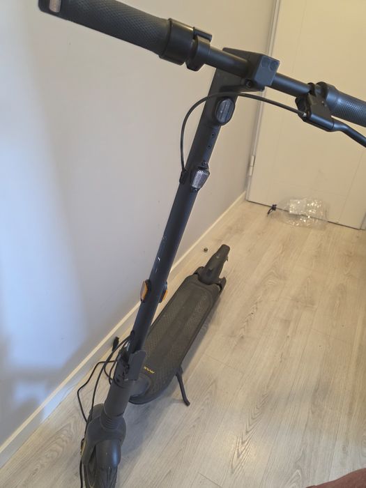 Trotinete elétrica - ninebot max g2