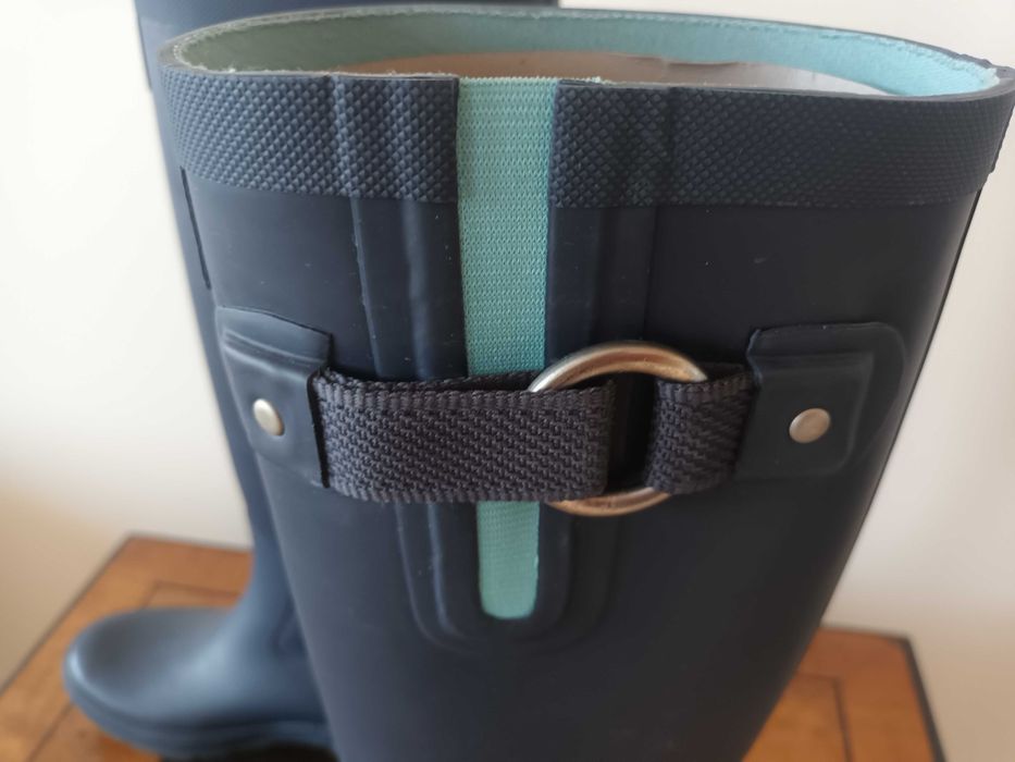 Helly Hansen kalosze rozmiar 35 nowe