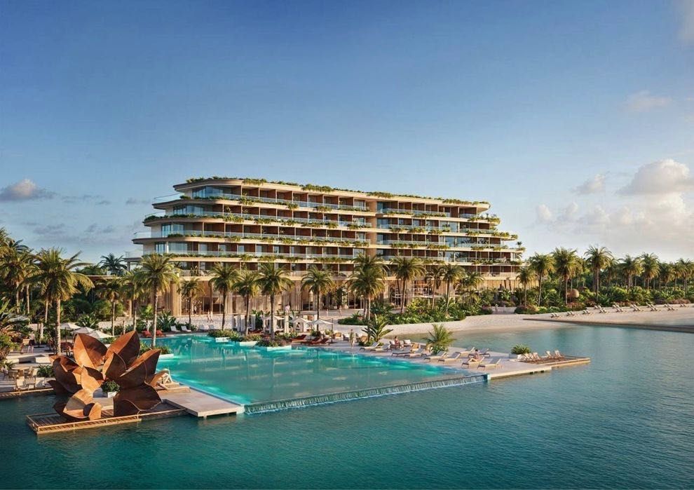 Инвестиции на Мальдивах! Апартаменты в Radisson Resort от €229 999 (не агенство)