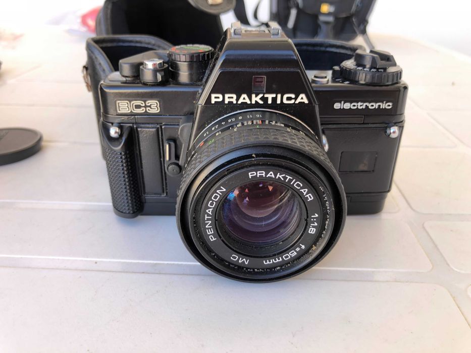 Material Fotográfico diverso