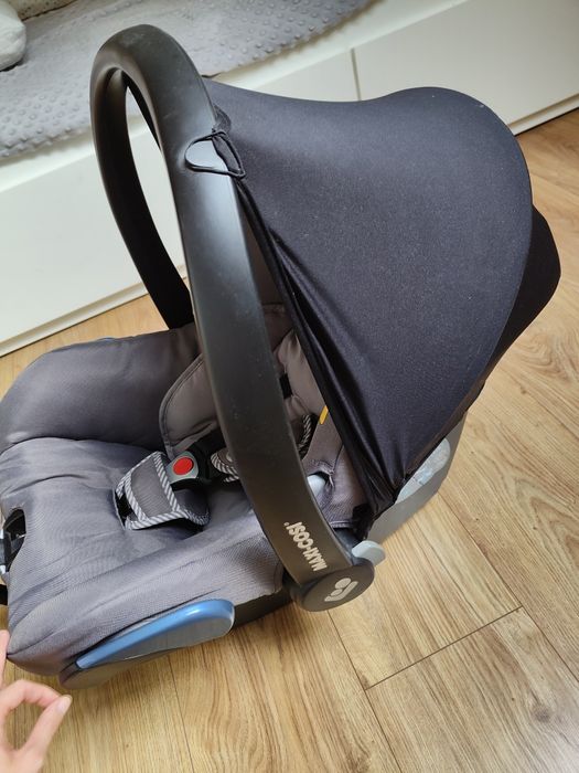 Fotelik nosidełko Maxi Cosi Citi