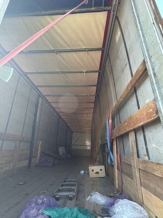 Продам прицеп в харошму стані