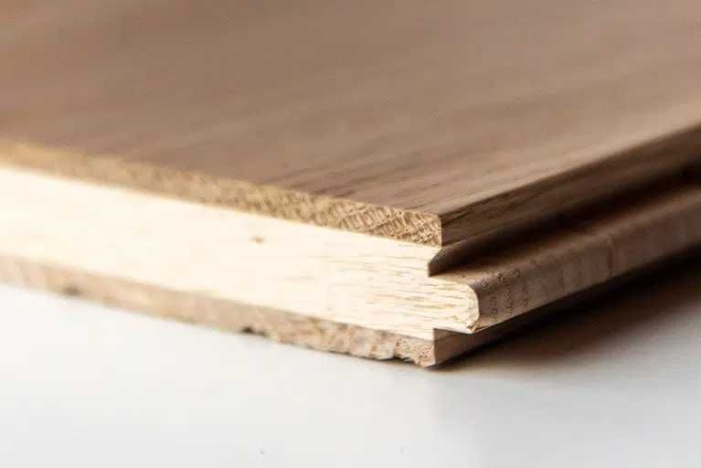 Паркетна дошка,  інженерна дошка.