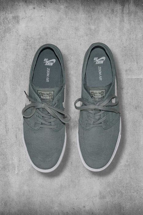Męskie tenisówki Nike Stefan Janoski r. 47,5