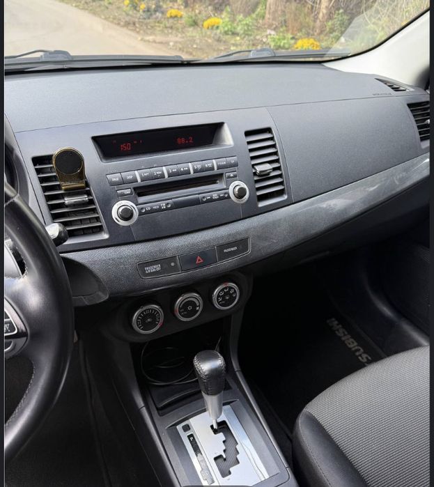 Продам Mitsubishi Lancer - 2008p.