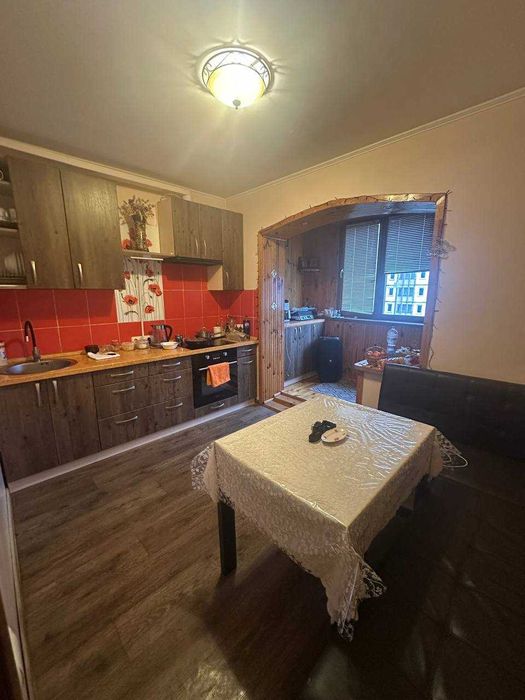 Продажа 3 к.квартири 78м ,вул.Олександри Екстер 4,гарний стан! - More