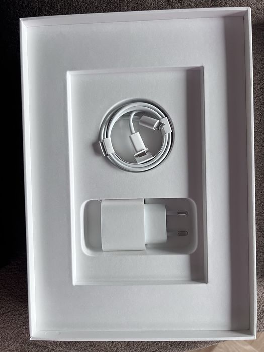 IPad 9 generacji 64gb Space Gray IDEALNY