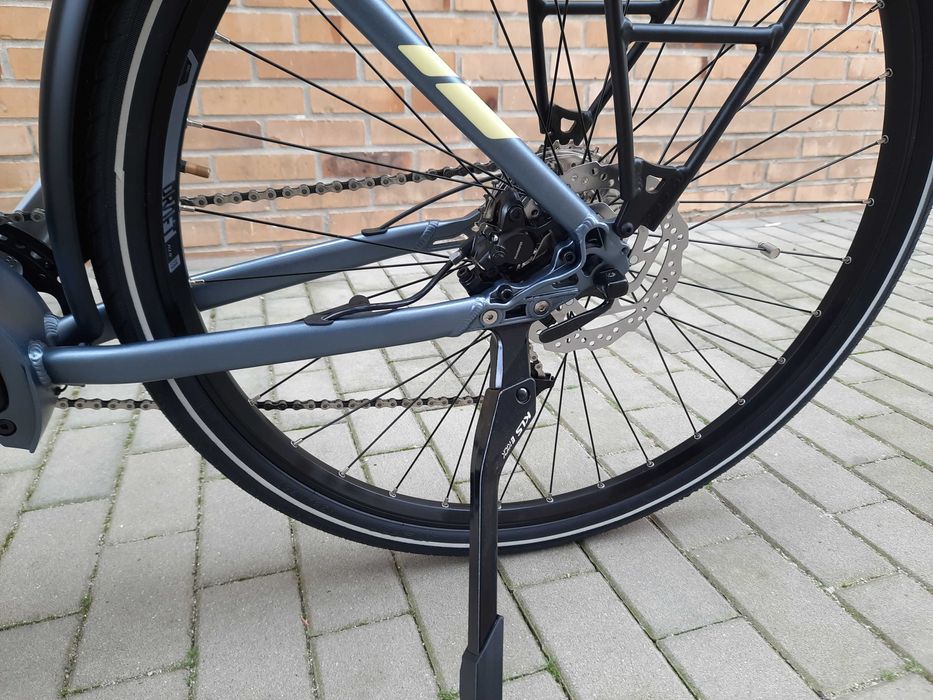 Rower Kellys E-Cristy 10 Shimano Steps 630Wh Raty 0% WYPRZEDAŻ