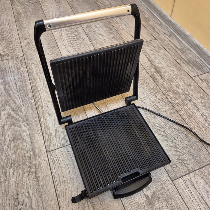 Електрогриль Tefal GC241D 2000W
