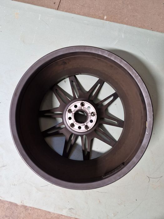 Felga aluminiowa BMW  M3 M4