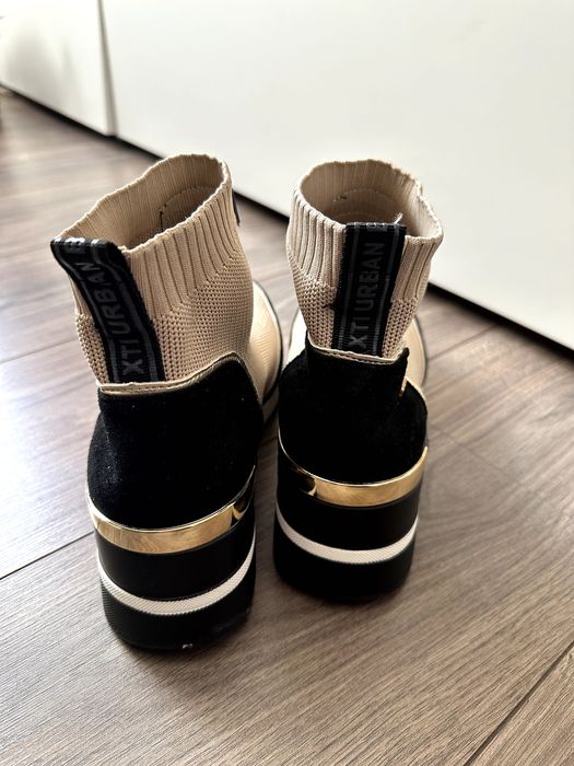 Półbuty buty XTI Urban 39 nowe