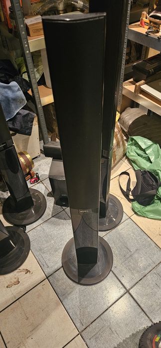 Głośniki kina domowego sony  5.1