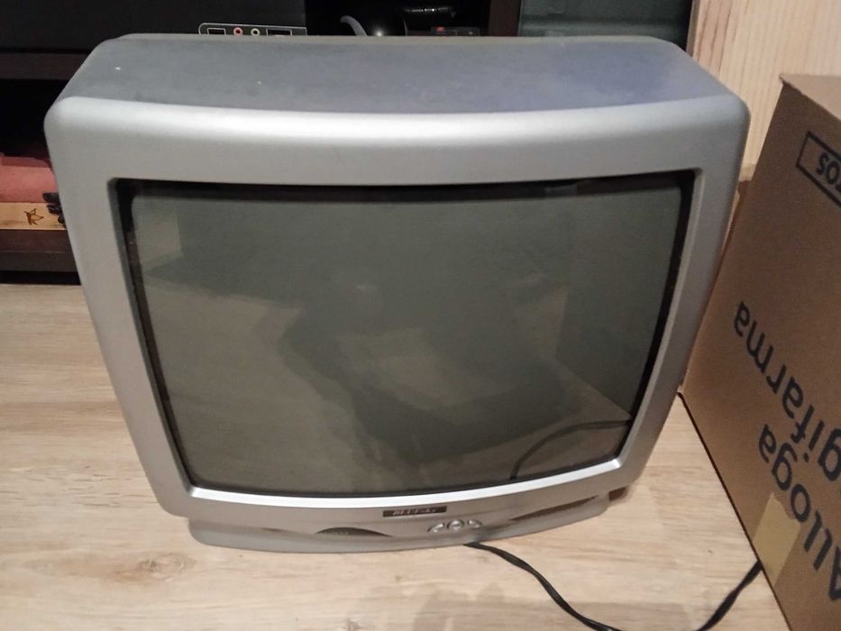 TV televisão televisor