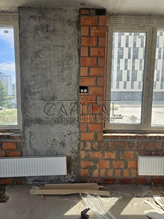 Оренда приміщення 110 м² біля метро Славутич | ЖК Славутич 2.0