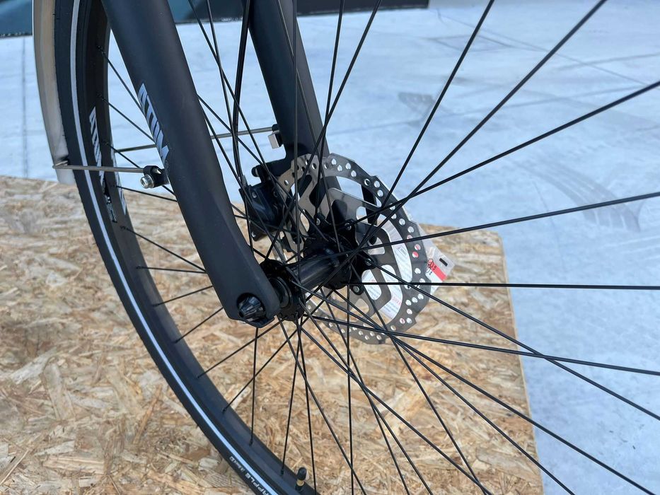 BH ATOMS CITY WAVE PRO