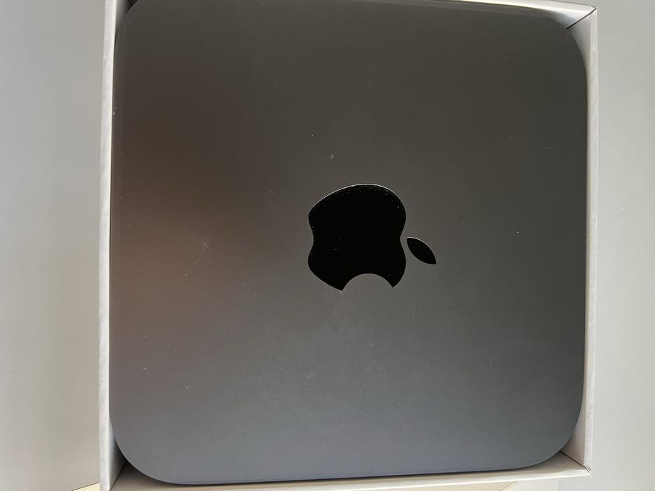 Macmini de 2018 i3479487684332769280