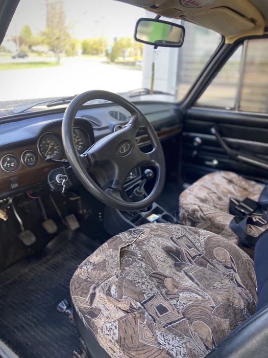 Ваз 2106 1994 год