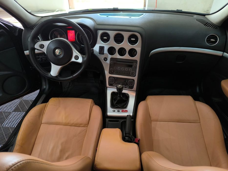 Alfa romeo 159 SW 1.9 JTD