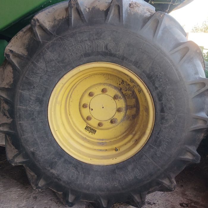 Продам шину 23.1 - 26 Continental