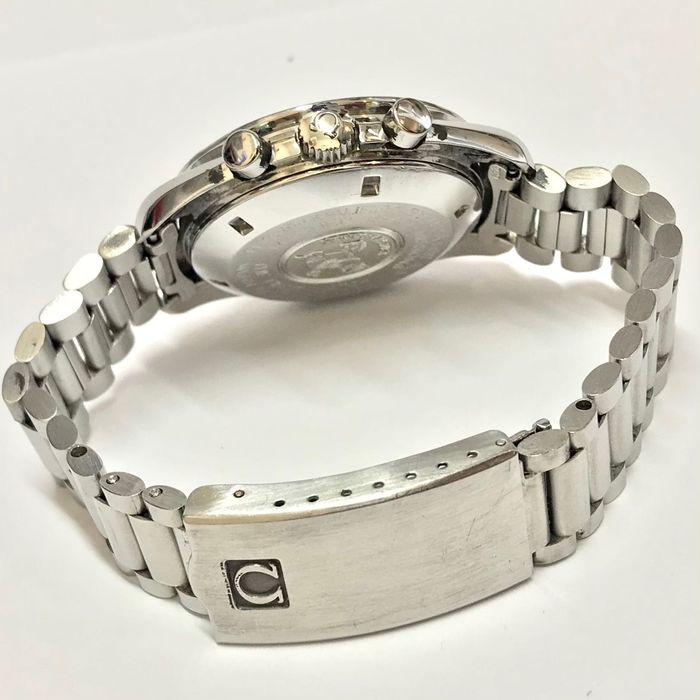 OMEGA SpeedMaster PROFESSIONAL MoonWatch 145.022-71 ST Zegarek męski