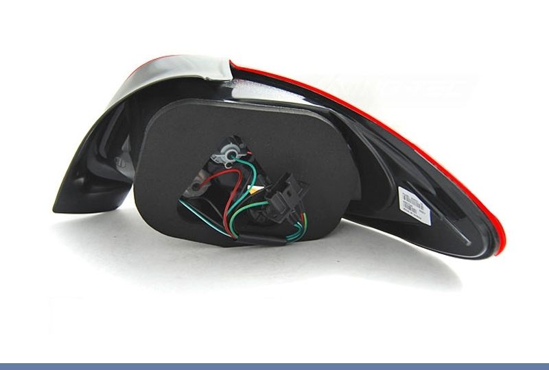 FAROLINS LED BAR PARA PEUGEOT 206 1998-2009