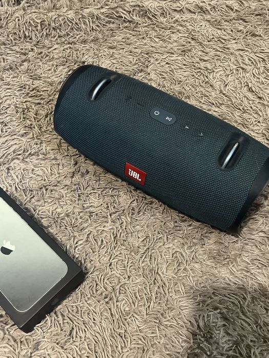 Оригінальна колонка JBL Xtreme 2 (ідеальний стан)