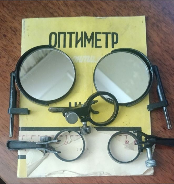 Медные притиры, наконечник для оптиметра,