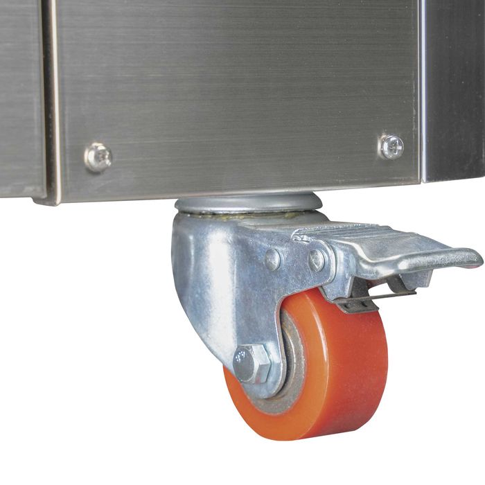 Máquina de Lavar Peças Ultrassónica 53L JBM JL20