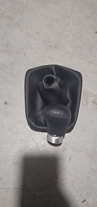 Vendo manete e fole  de velocidades Mercedes w211