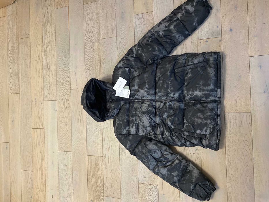 Куртка H&M єврозима 152, 158, 164