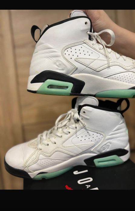 Jordany MVP rozmiar 42 męskie oryginalne