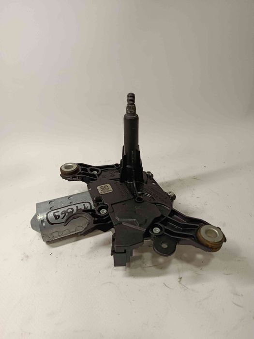 Motor limpa vidros trás NISSAN Qashqai II (J11)