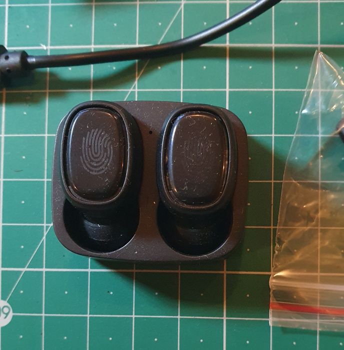 Auriculares sem fio