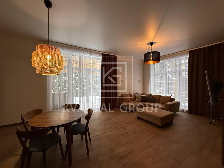 здам в оренду будинок, Буча