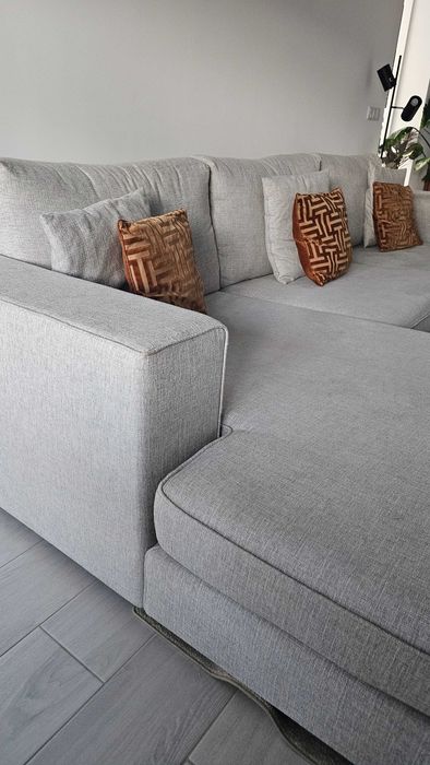 Sofá Las Kasas Chaise Lounge