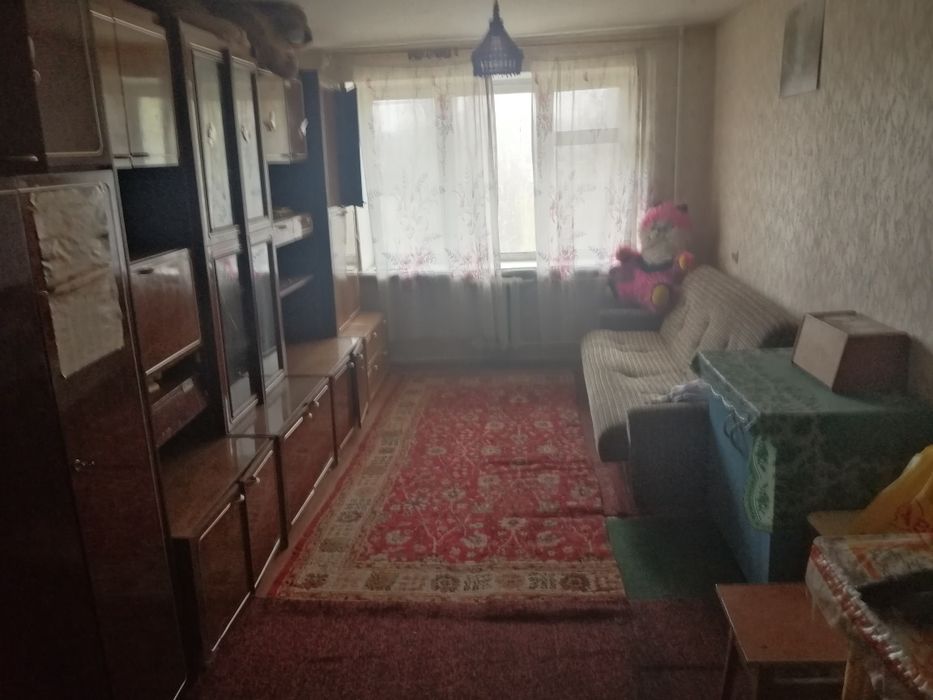 Сдается комната в общежитии