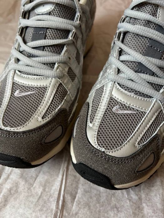 кросівки Nike P-6000