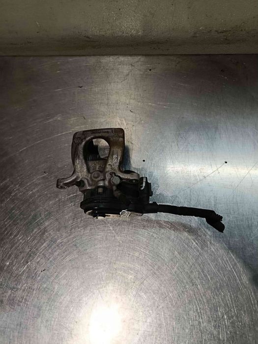 Pinça travão / maxila de travão trás esquerda MITSUBISHI ASX (VSX_, VS