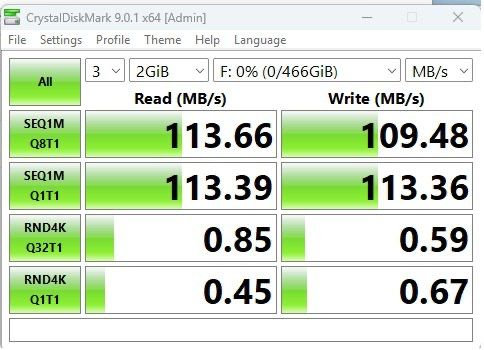 Жорсткий диск Seagate Laptop HDD 500 GB