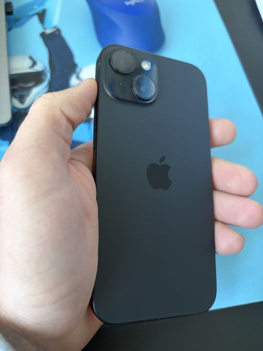 IPhone 15 128 gb