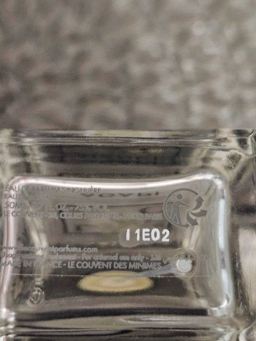 Le couvent Agapi EDP