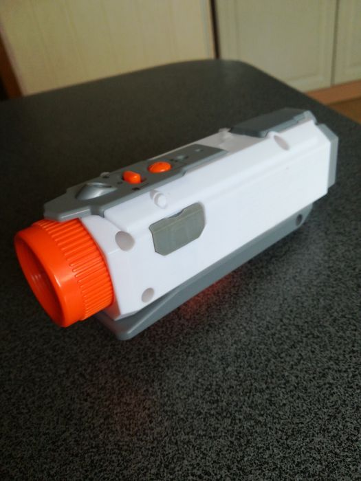Kamera nerf HD 720p