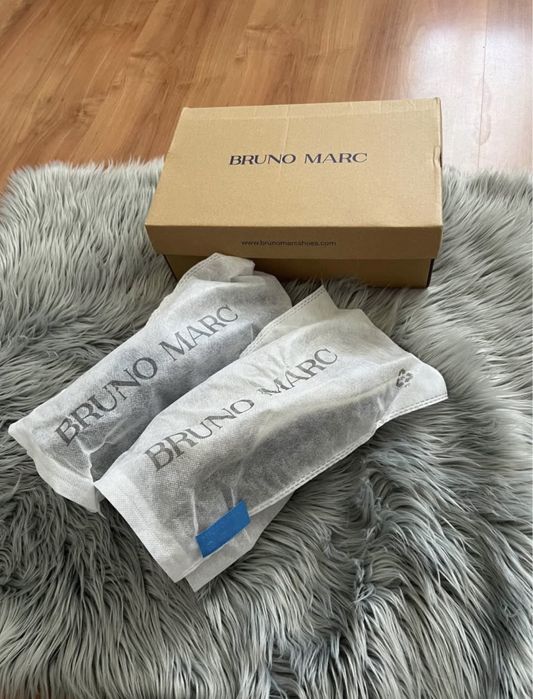 Buty chłopięce 38,5 Bruno Marc