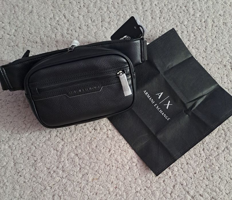 Сумка Armani Exchange