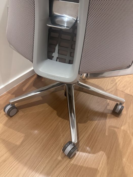 Cadeira operativa Ergonómica