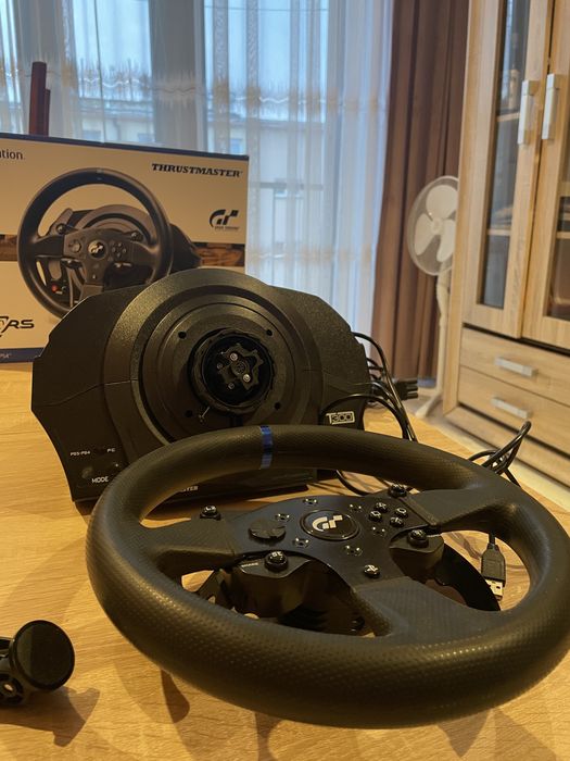 Thrusmaster T300 RS GT