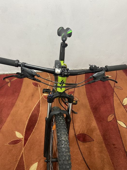 Rower Specialized Rockhopper. Roz M, 29” Gwarancja