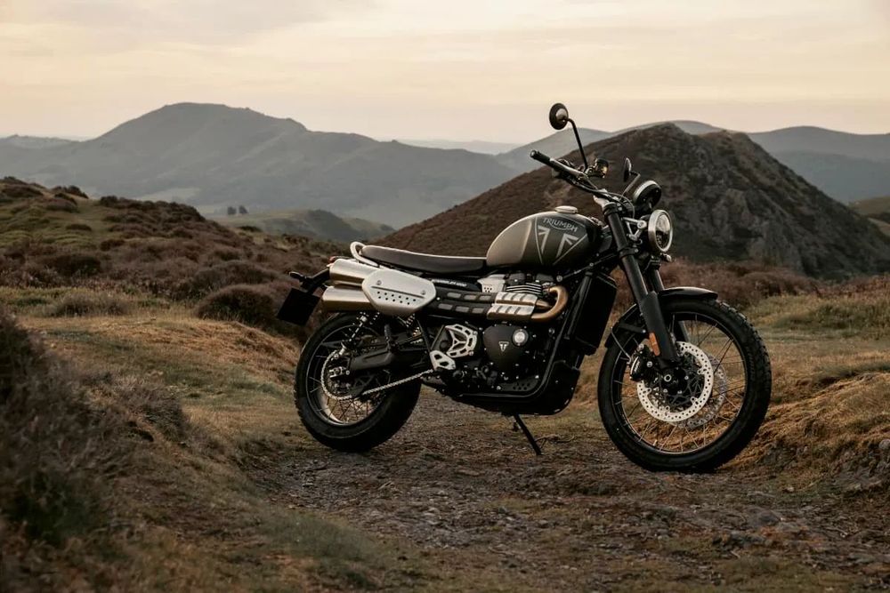 Triumph
