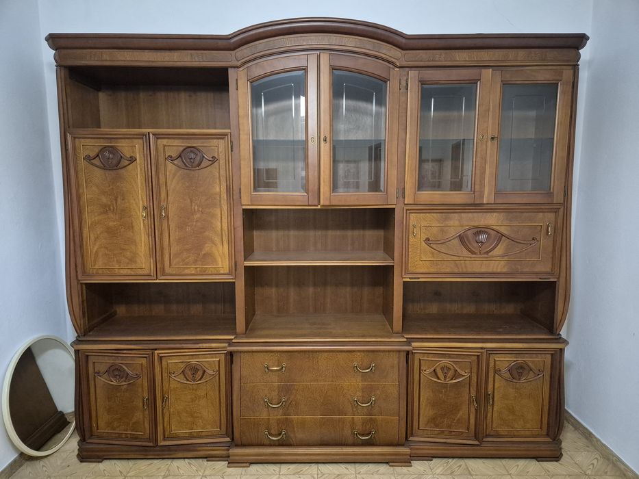 Móvel grande "desmontável"